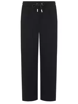 Брюки хлопковые OFF-WHITE