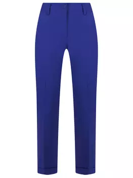 Брюки хлопковые P.A.R.O.S.H.