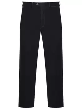 Брюки хлопковые PAL ZILERI