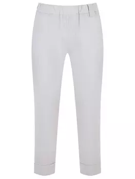 Брюки хлопковые PANICALE