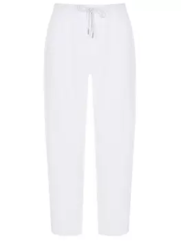 Брюки хлопковые