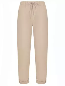 Брюки хлопковые PANICALE