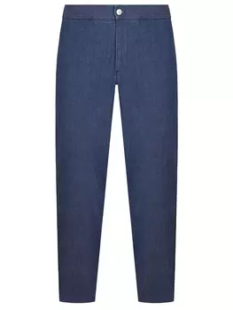 Брюки хлопковые PANICALE