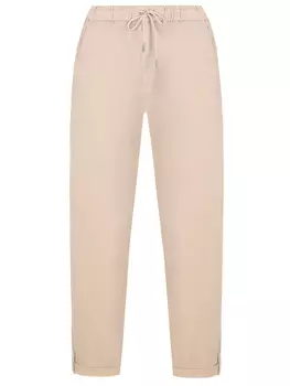 Брюки хлопковые PANICALE