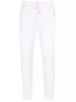 Брюки хлопковые PANICALE