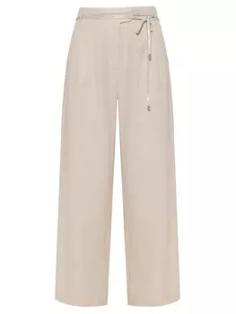 Брюки хлопковые PANICALE