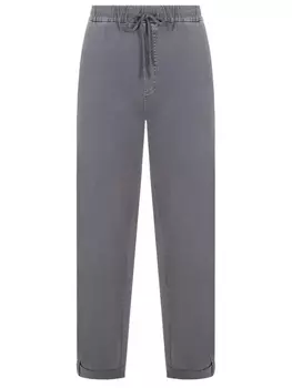 Брюки хлопковые PANICALE