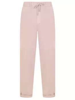 Брюки хлопковые PANICALE