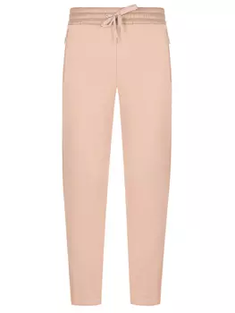 Брюки хлопковые