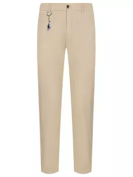 Брюки хлопковые PAUL & SHARK