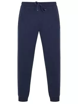 Брюки хлопковые PAUL & SHARK