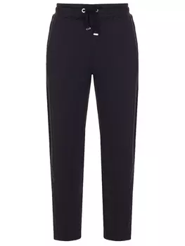 Брюки хлопковые PAUL & SHARK