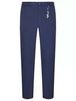 Брюки хлопковые PAUL & SHARK