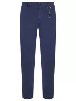 Брюки хлопковые PAUL & SHARK