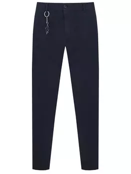 Брюки хлопковые