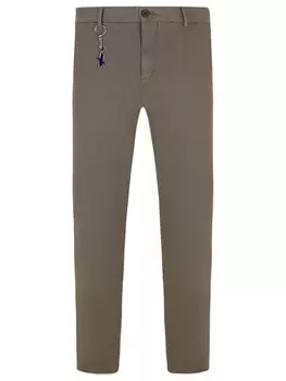 Брюки хлопковые PAUL & SHARK