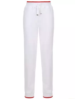 Брюки хлопковые PAUL & SHARK