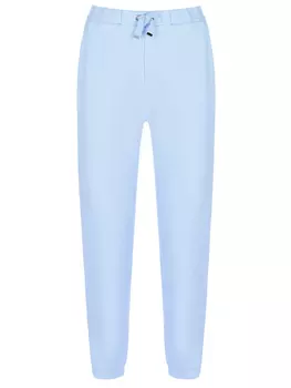 Брюки хлопковые PAUL & SHARK