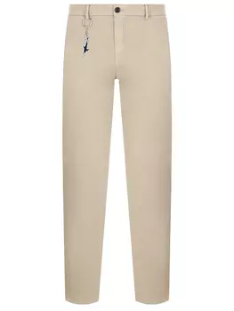 Брюки хлопковые PAUL & SHARK