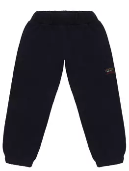 Брюки хлопковые