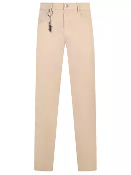 Брюки хлопковые PAUL & SHARK