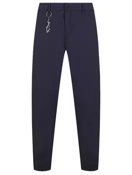 Брюки хлопковые PAUL & SHARK