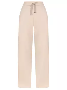 Брюки хлопковые PAUL & SHARK