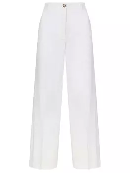 Брюки хлопковые PAUL & SHARK