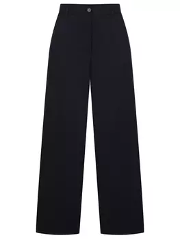 Брюки хлопковые PAUL & SHARK