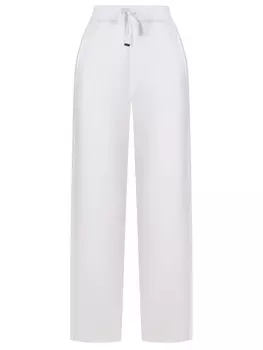 Брюки хлопковые PAUL & SHARK