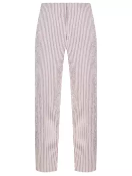 Брюки хлопковые PESERICO