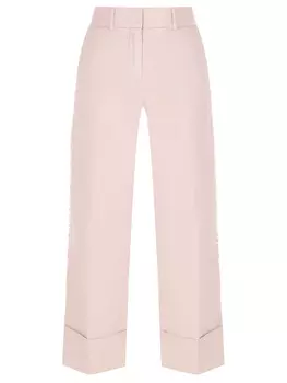 Брюки хлопковые PESERICO