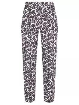 Брюки хлопковые PESERICO