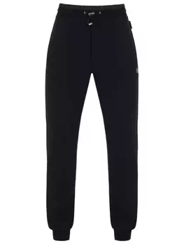 Брюки хлопковые PHILIPP PLEIN