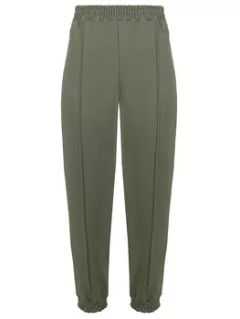 Брюки хлопковые PHILOSOPHY