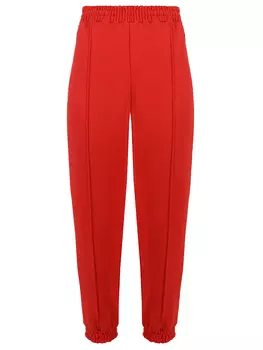 Брюки хлопковые PHILOSOPHY