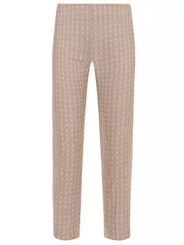 Брюки хлопковые PHILOSOPHY