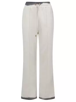 Брюки хлопковые PINKO