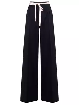 Брюки хлопковые PINKO