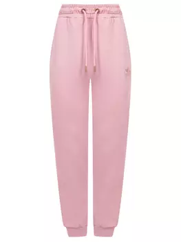 Брюки хлопковые PINKO