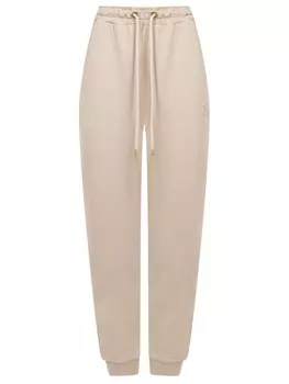 Брюки хлопковые PINKO