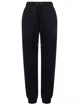 Брюки хлопковые PINKO