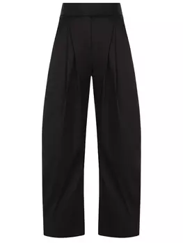 Брюки хлопковые PINKO