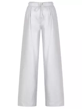 Брюки хлопковые POSH