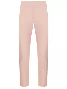 Брюки хлопковые RED VALENTINO