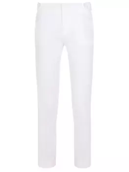 Брюки хлопковые RED VALENTINO