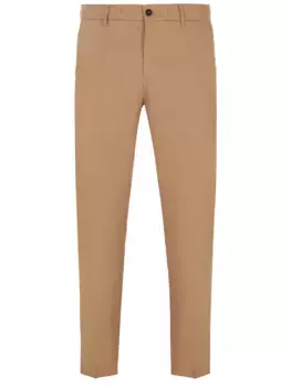 Брюки хлопковые Riley