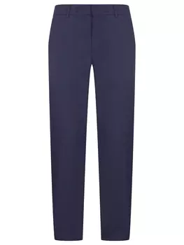 Брюки хлопковые Riley BOGNER