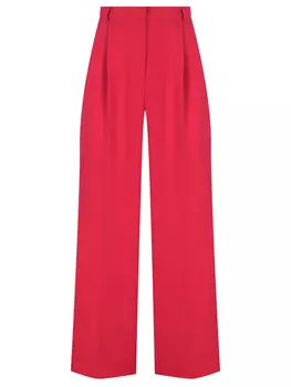 Брюки хлопковые