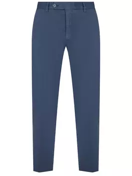 Брюки хлопковые